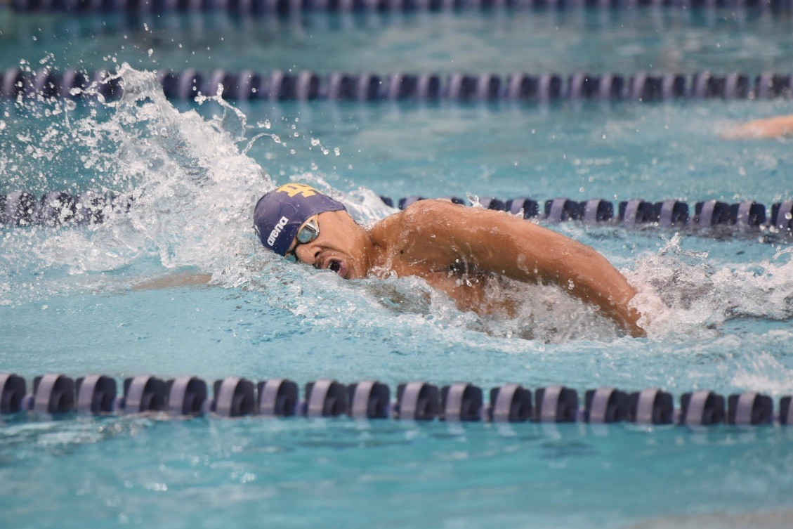 Irish Break 7 Records in First Day of Shamrock Invitational Irish Break 7 Records in First Day of Shamrock Invitational