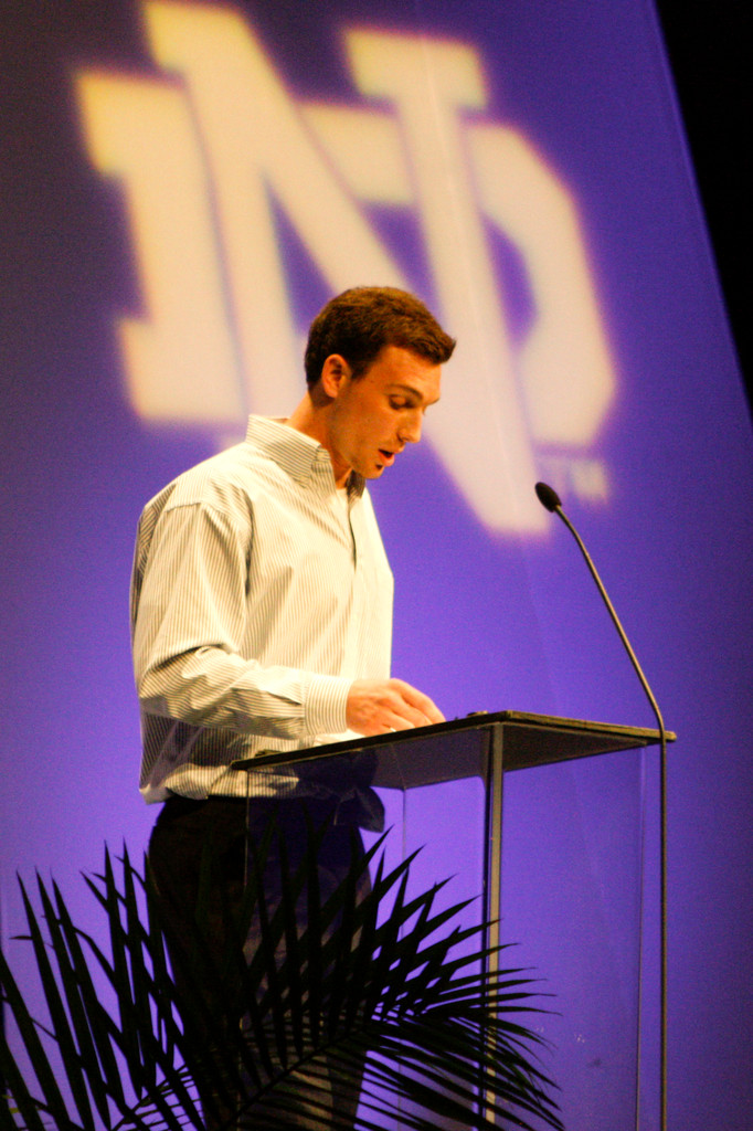 4/13 Men's Basketball Banquet