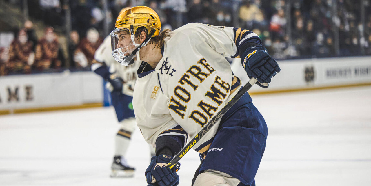 Notre Dame Fighting Irish - Official Athletics Website