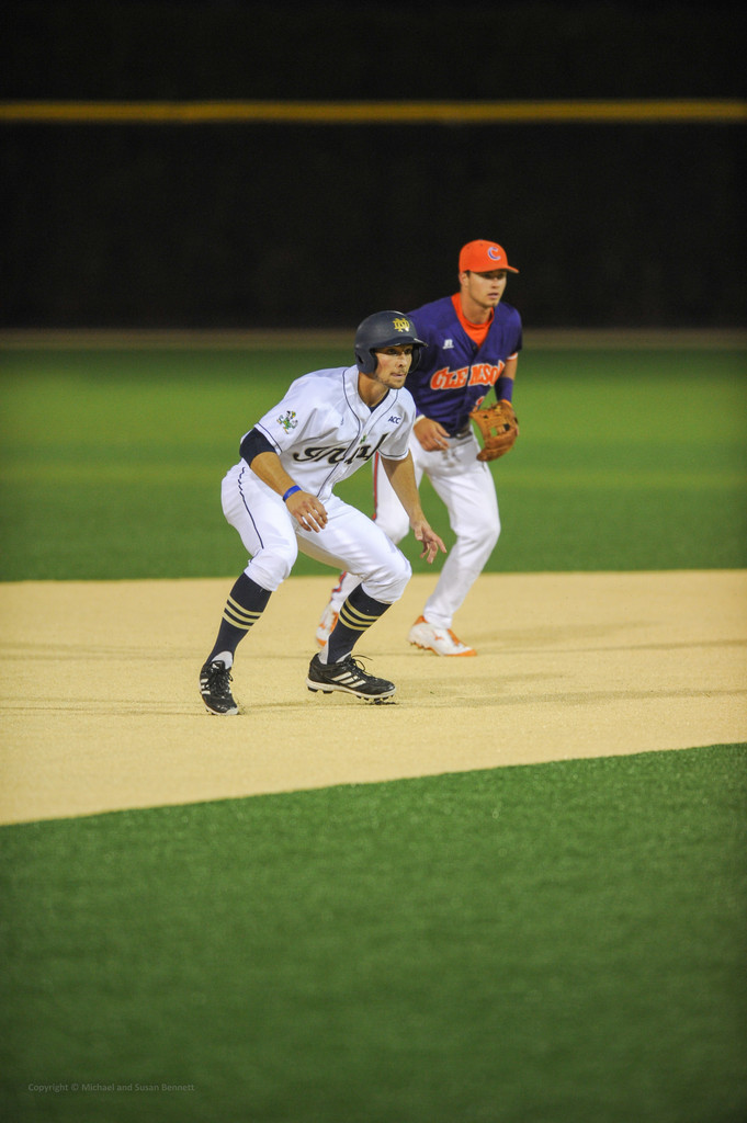 Notre Dame vs. Clemson