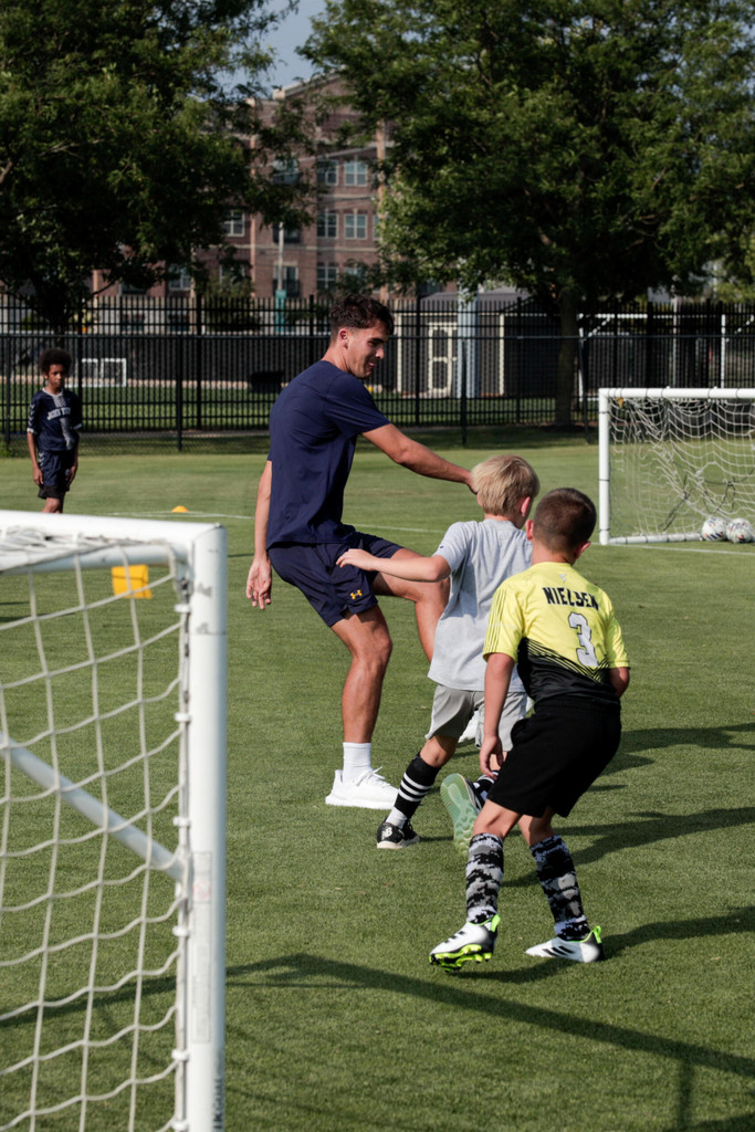 Notre Dame Fighting Irish - Official Athletics Website