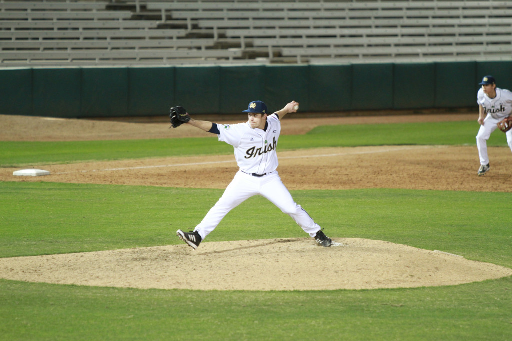 Irish Baseball Classic - San Antonio, Texas