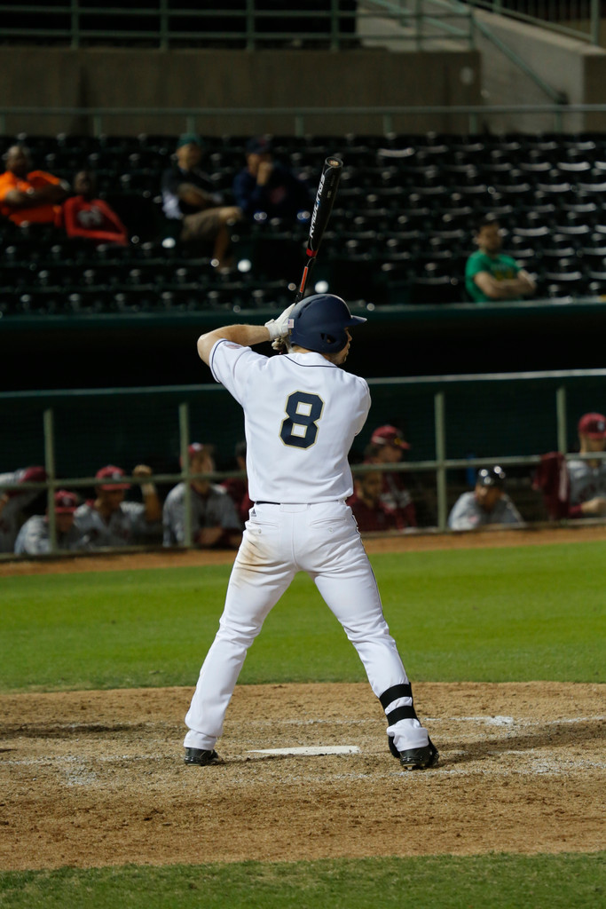 Irish Baseball Classic - San Antonio, Texas