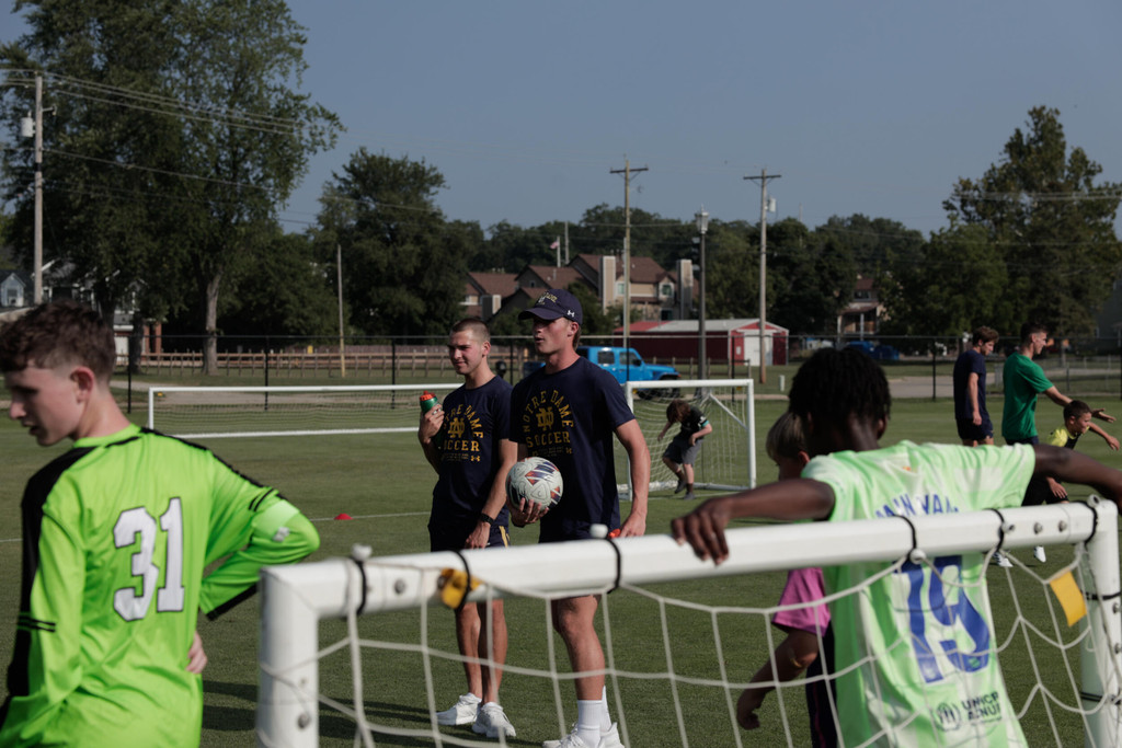 Notre Dame Fighting Irish - Official Athletics Website