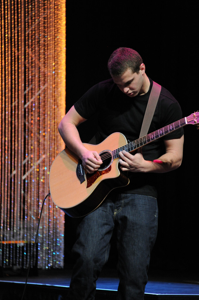 2011 Notre Dame O.S.C.A.R.S.