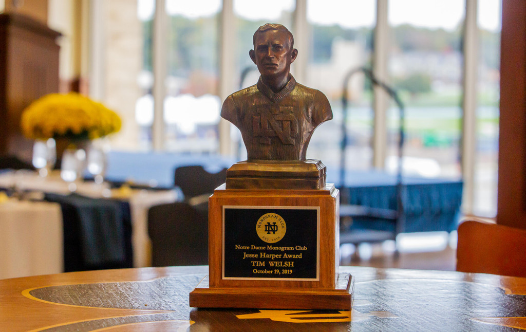 Notre Dame Fighting Irish - Official Athletics Website