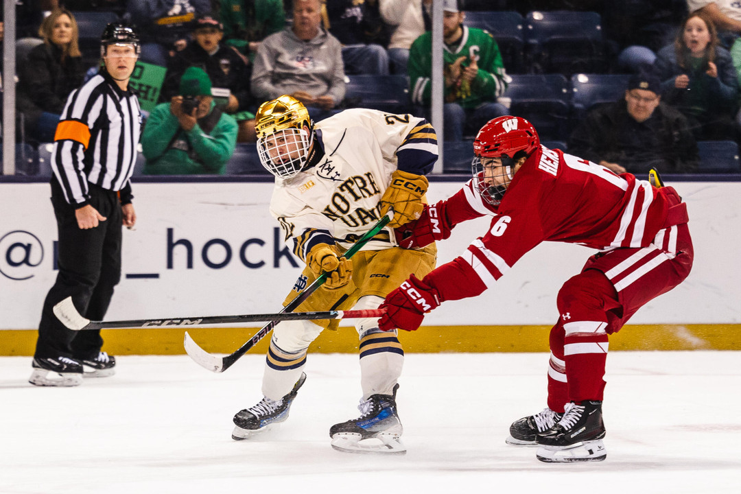 Notre Dame Fighting Irish - Official Athletics Website