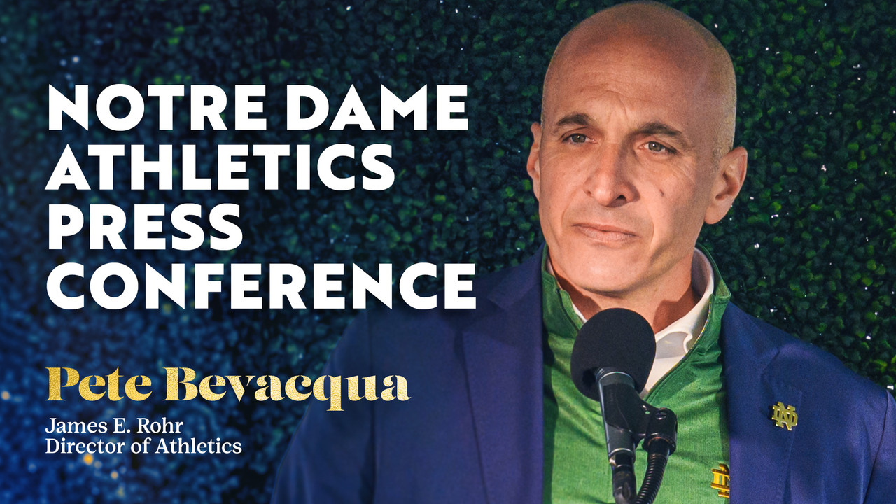 Notre Dame Fighting Irish - Official Athletics Website