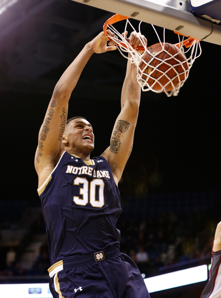 Men's Basketball vs. Massachusetts