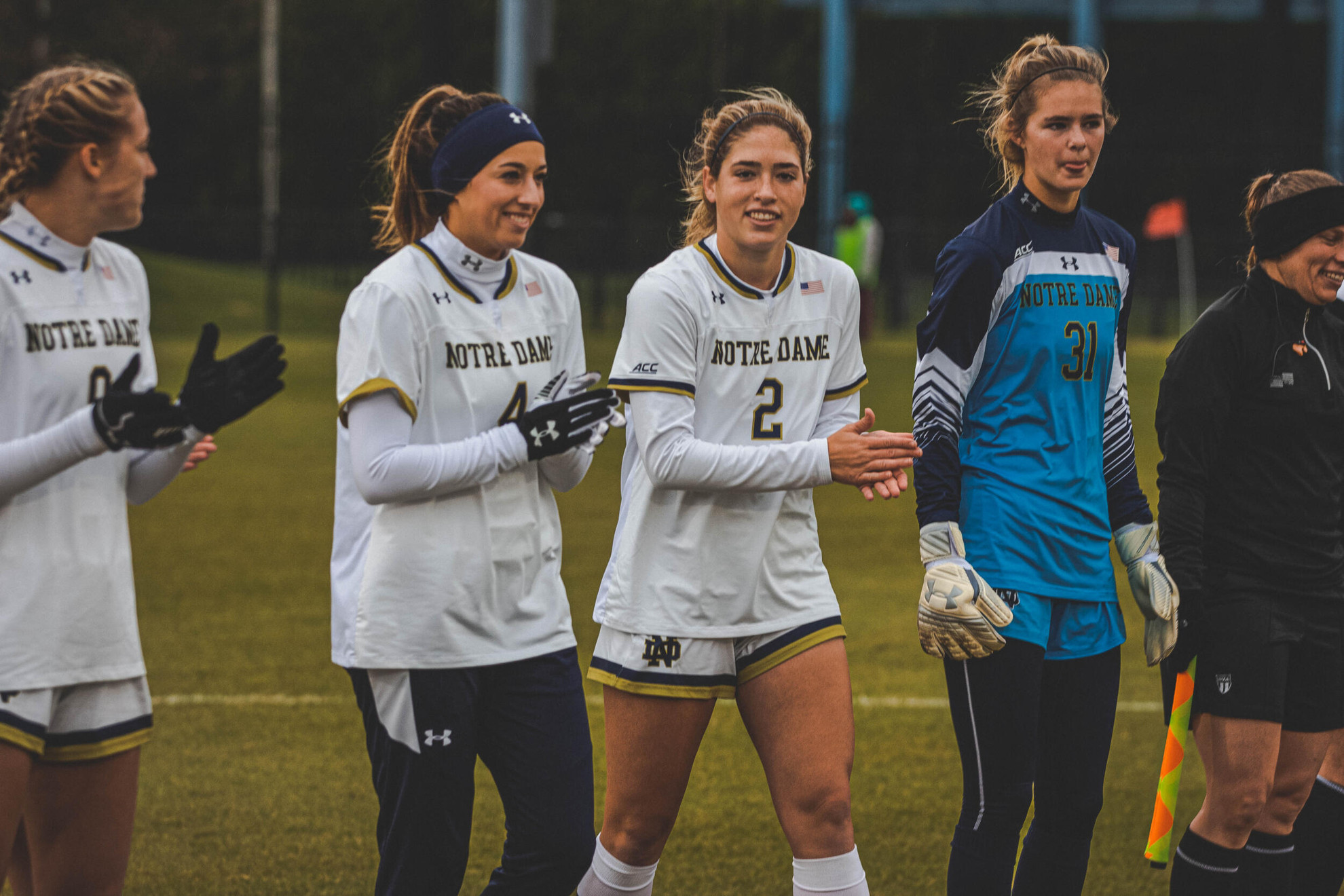 NCAA 2nd & 3rd Rounds Preview NCAA 2nd & 3rd Rounds Preview