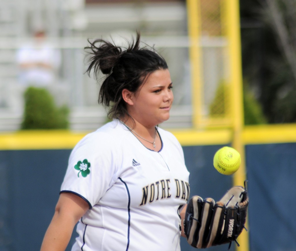 Irish Slug Past Cleveland State
