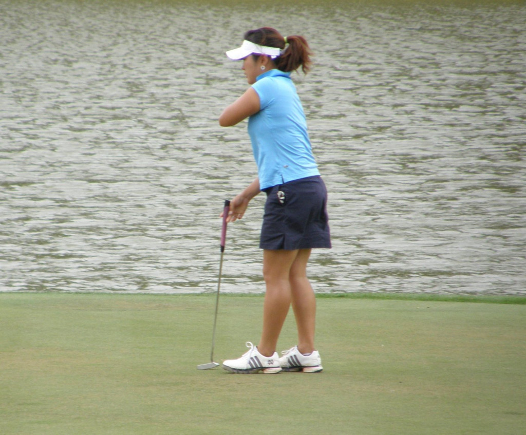 Round Two of the BIG EAST Championship