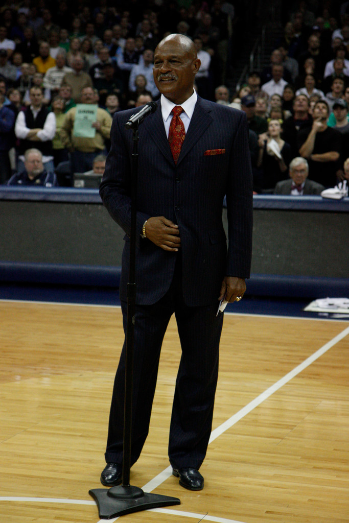 2/26 Men's Basketball vs. Seton Hall