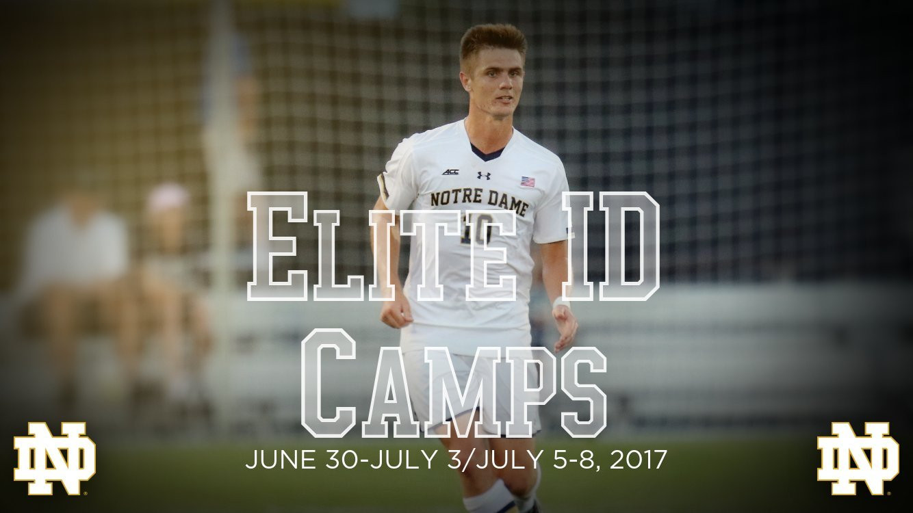 The Irish Soccer ID Camp Experience The Irish Soccer ID Camp Experience