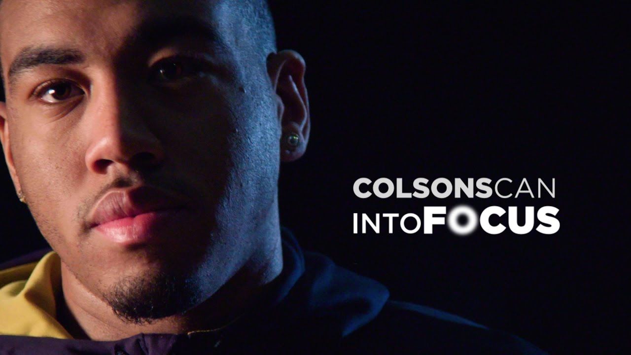 Into Focus | Colsons Can