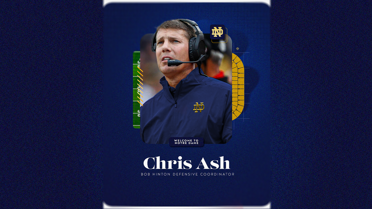 Notre Dame Fighting Irish - Official Athletics Website