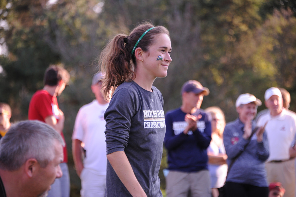 National Catholic Championships (Sept. 19, 2014)