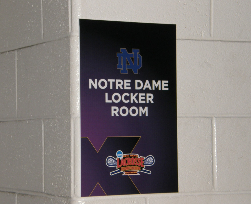 2010 Season in Photos