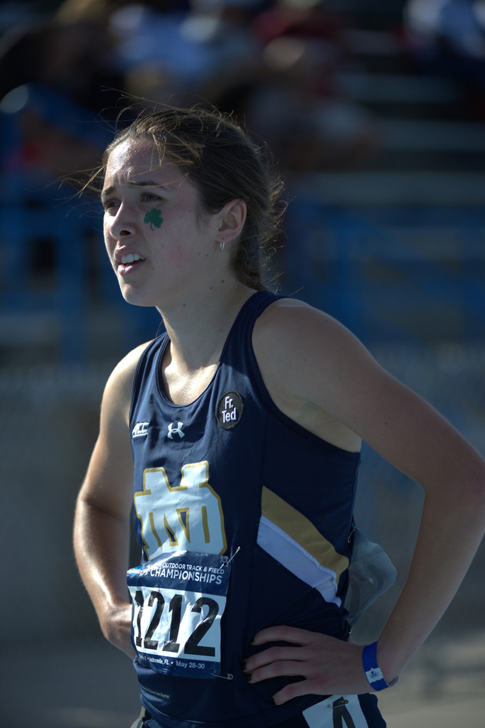 2015 NCAA East Preliminary Championships Day 1