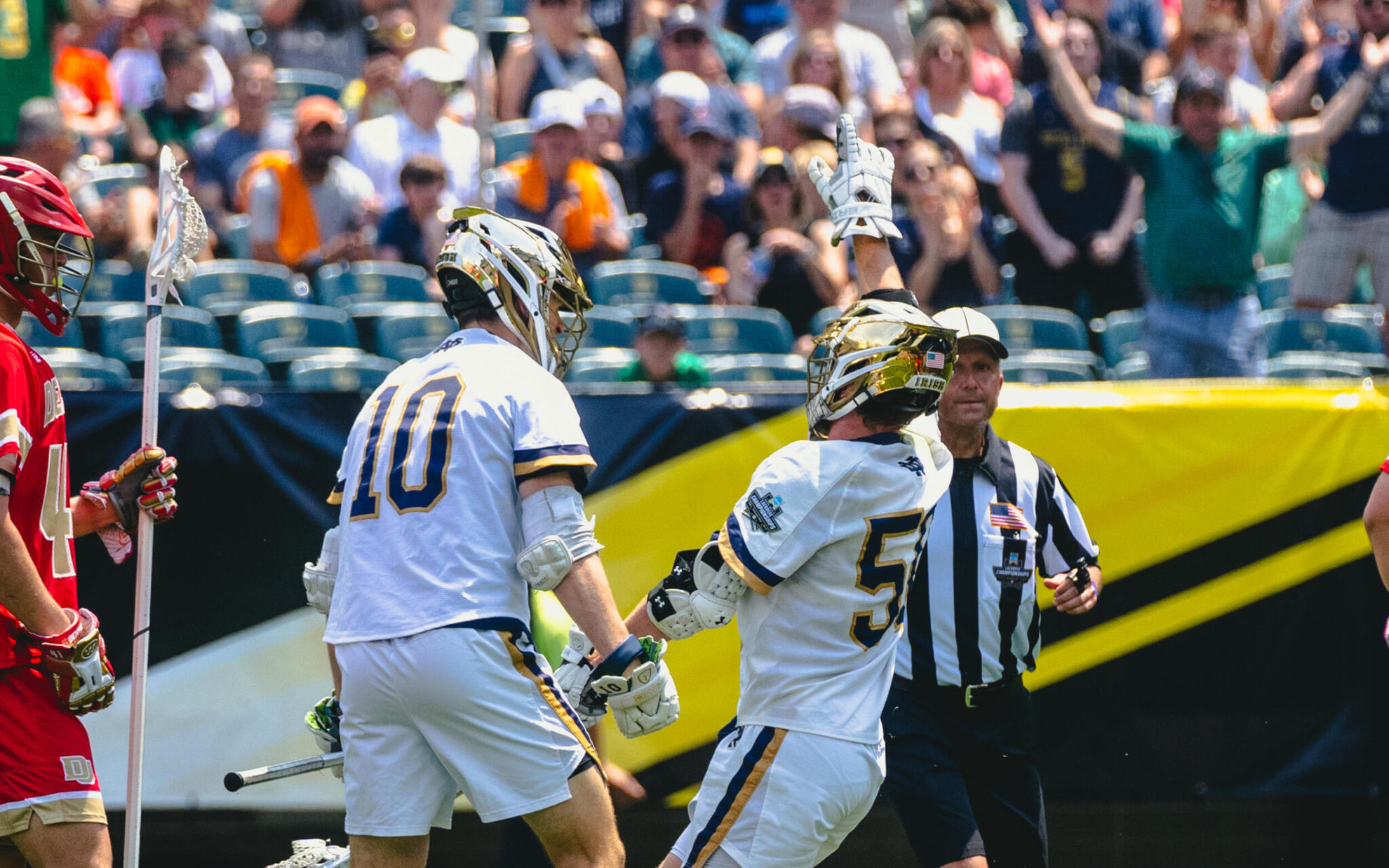 No. 1 Irish Are Heading To The Ship No. 1 Irish Are Heading To The Ship