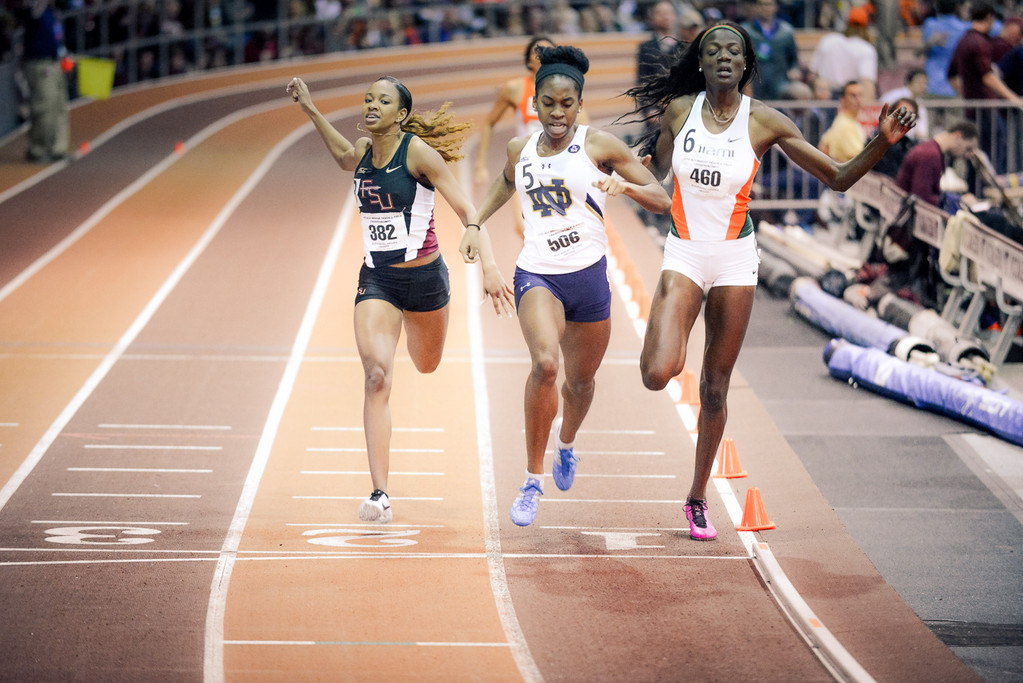 2015 ACC Indoor Track and Field Championships