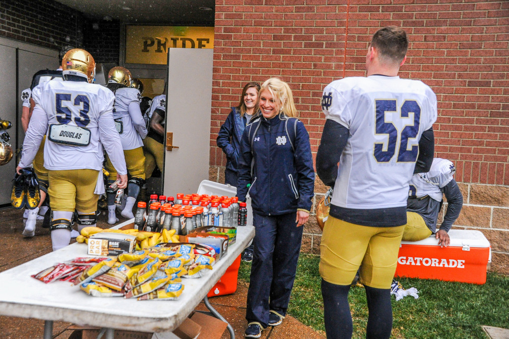 Day Two in Nashville