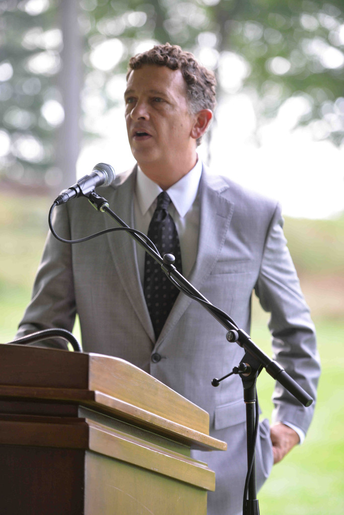 Warren Golf Course - 15th Anniversary