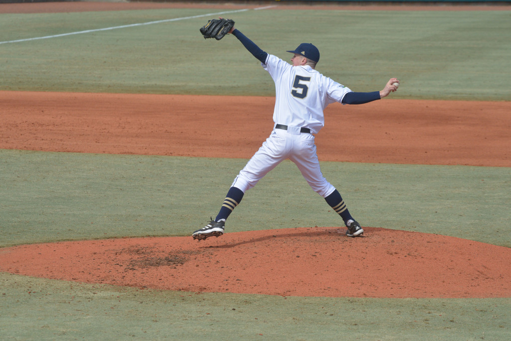 USA Baseball-Irish Classic
