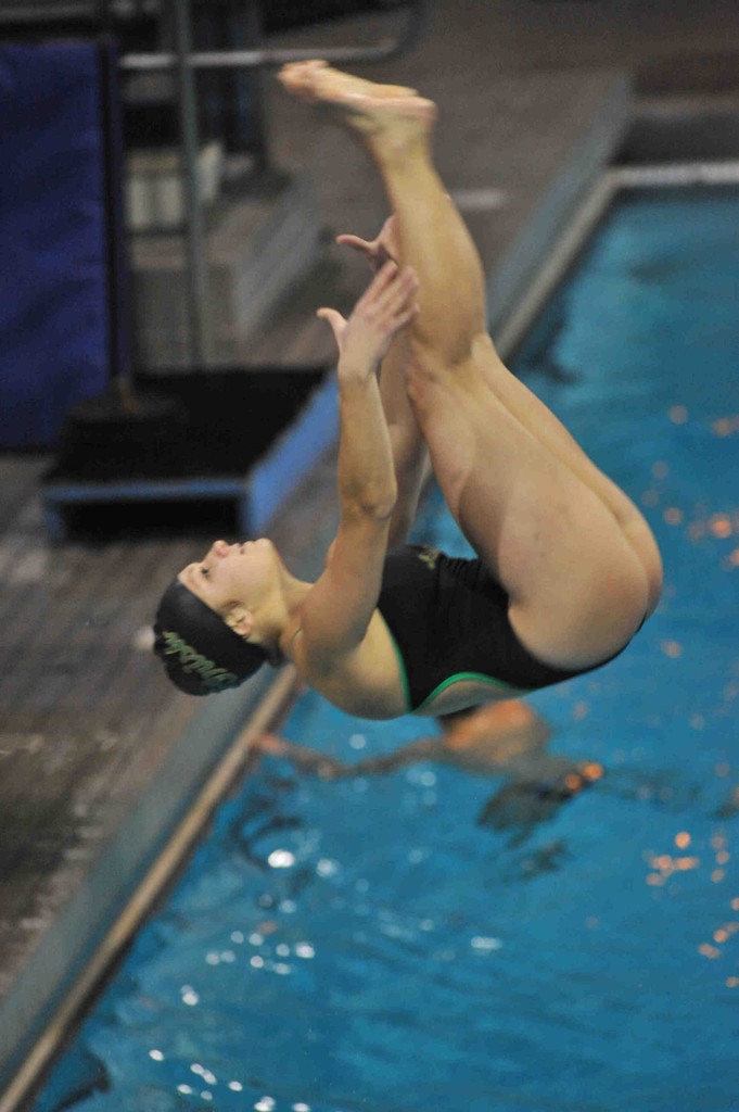 Shamrock Invitational Women's Photos