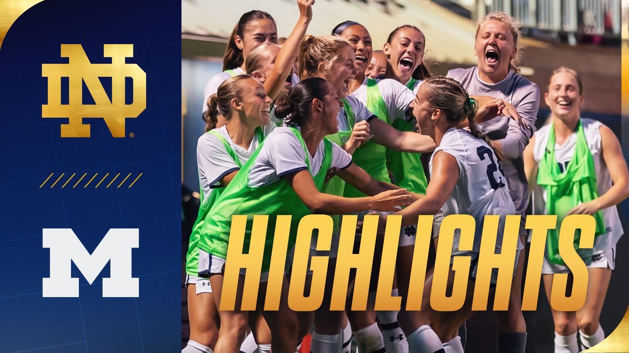 Notre Dame Fighting Irish - Official Athletics Website