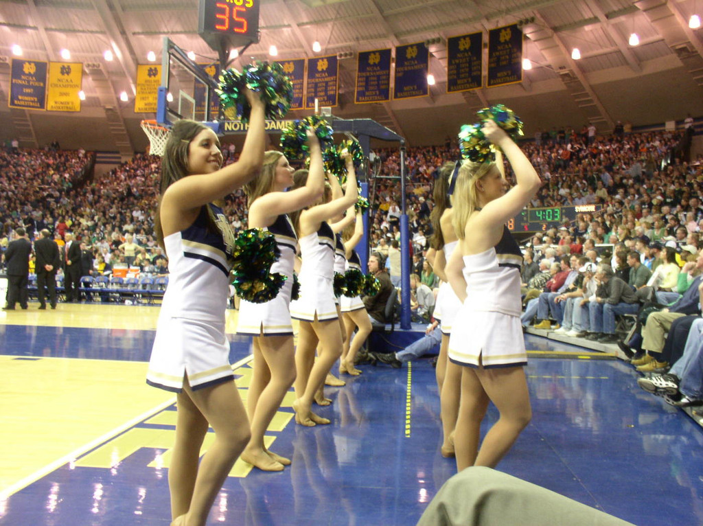 Men's Basketball-Syracuse