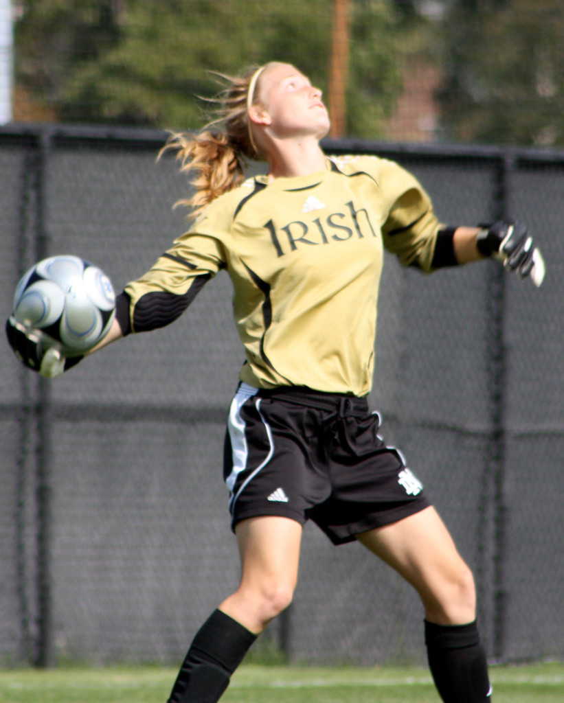 Women's Soccer vs. Louisville