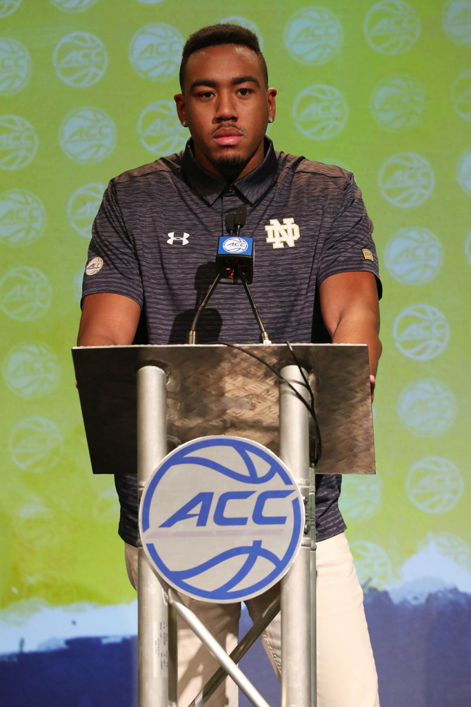 ACC Operation Basketball (USATSI)