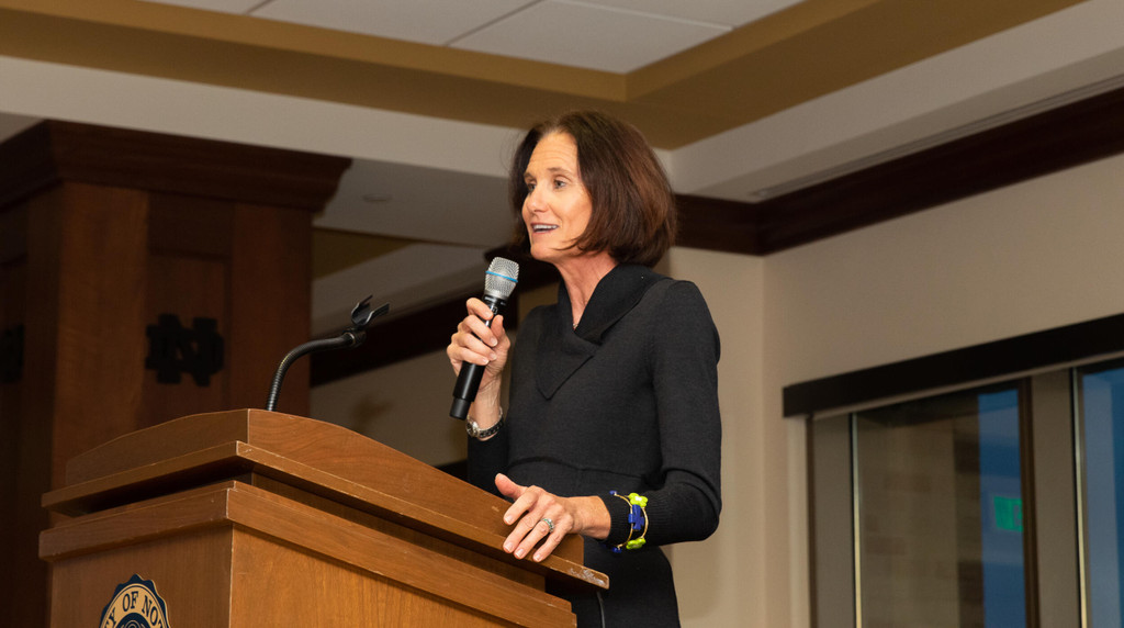 Notre Dame Fighting Irish - Official Athletics Website