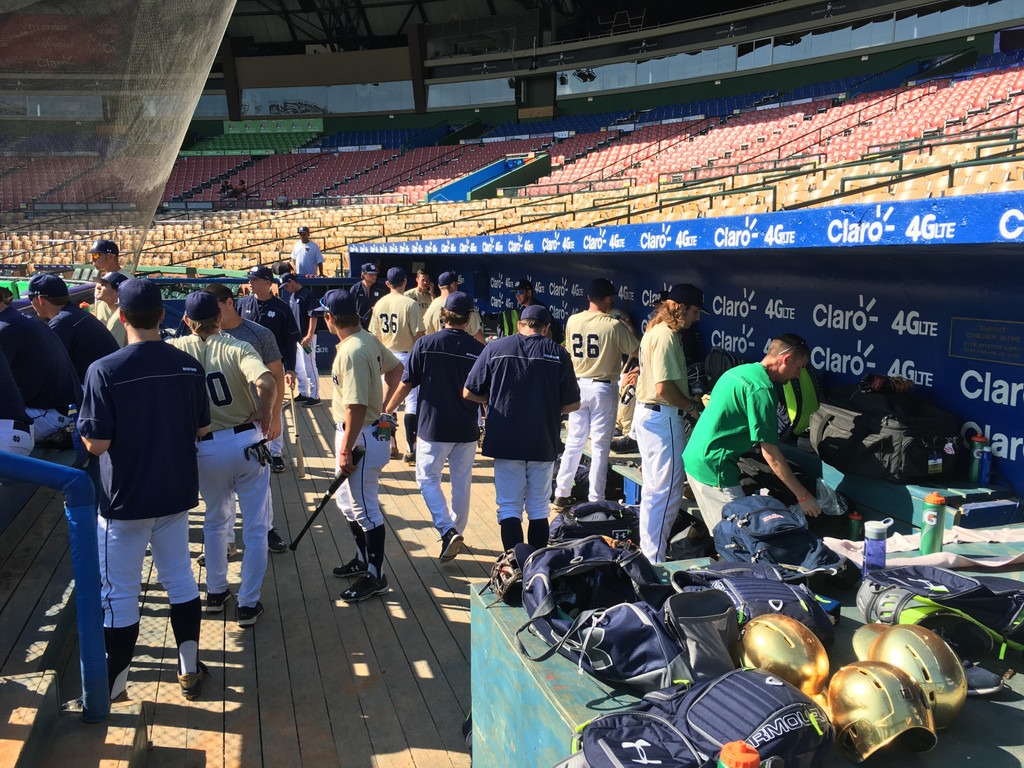 Irish In The Dominican Republic - Day 4