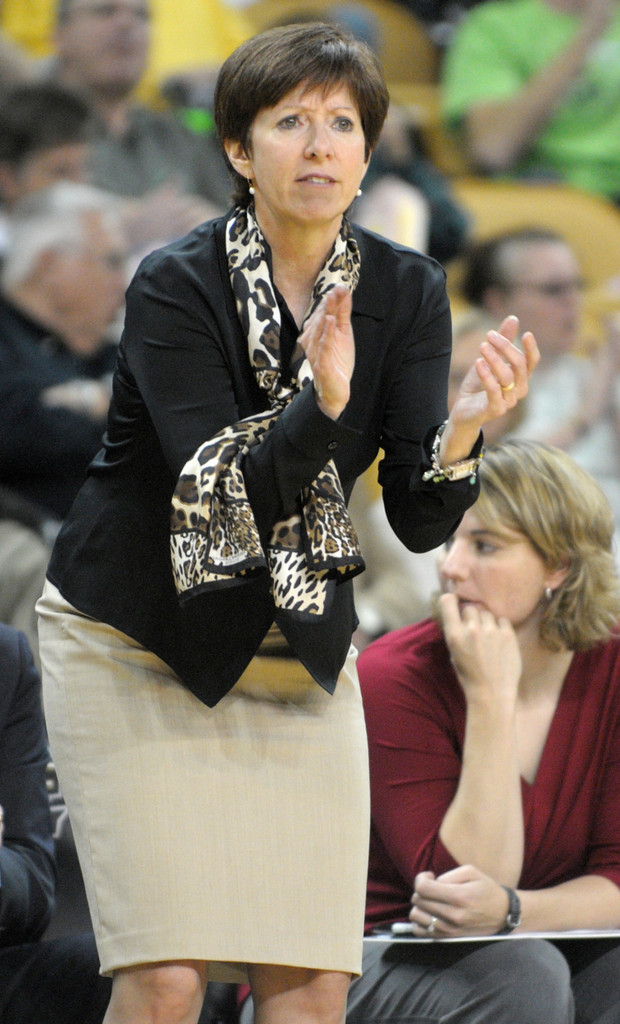 #3 Irish Down UCF, 85-52 (AP Photos)