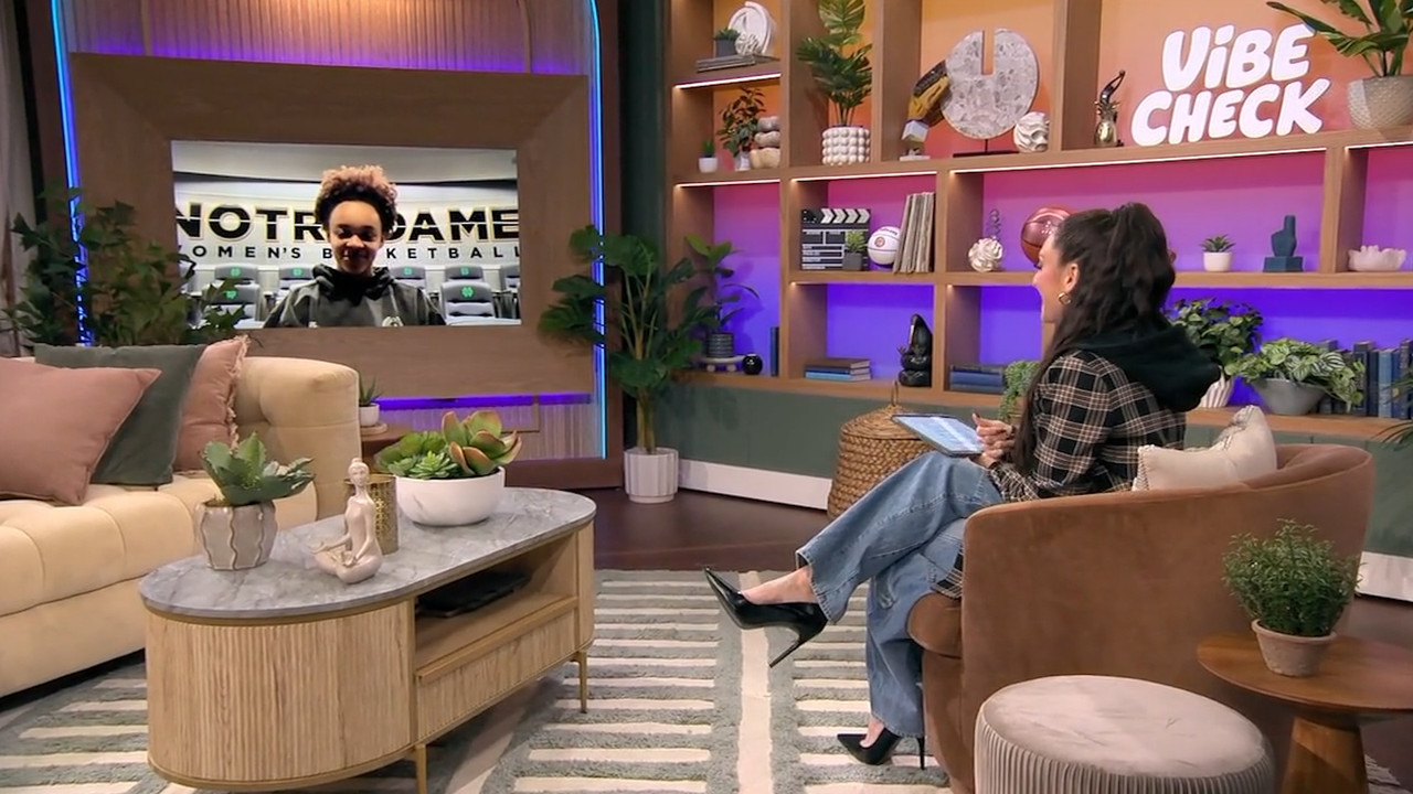 Notre Dame Fighting Irish - Official Athletics Website