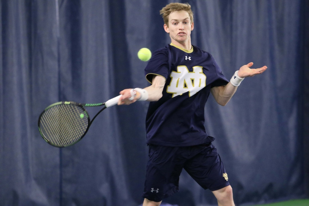 Notre Dame v. Louisville