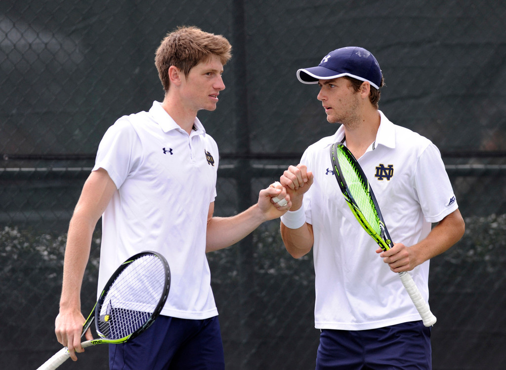 ACC Championship Quarterfinal - Wake Forest