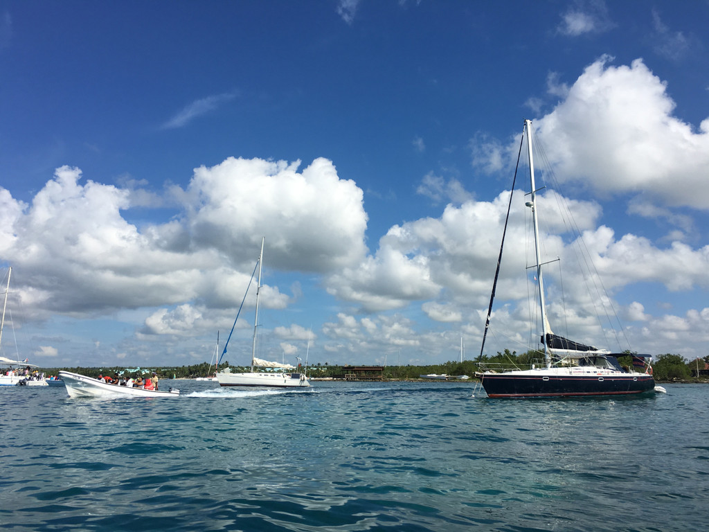 2015 Dominican Republic Trip