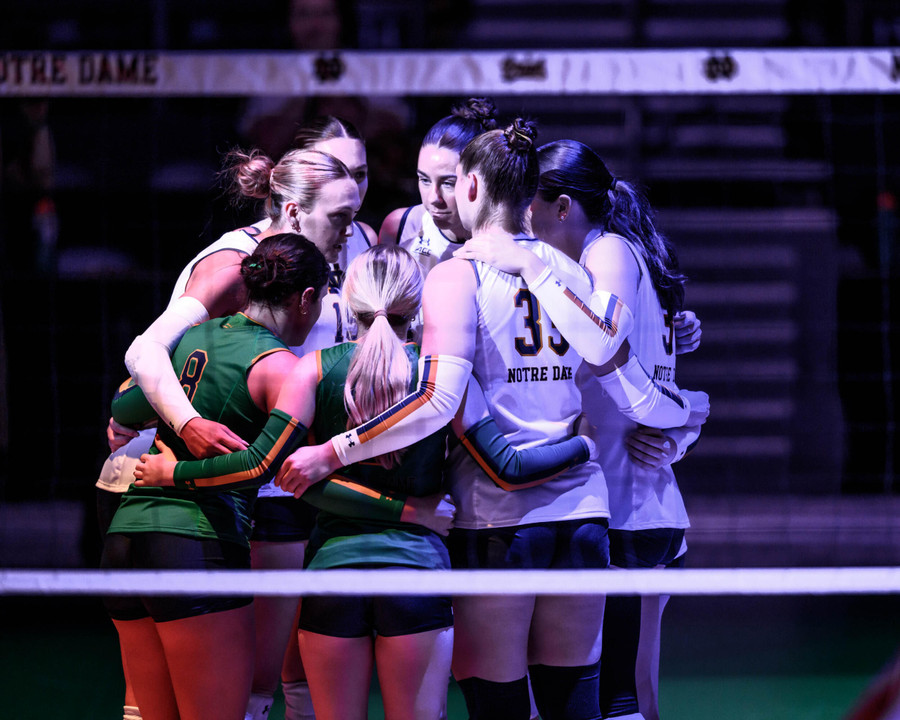 Notre Dame Fighting Irish - Official Athletics Website