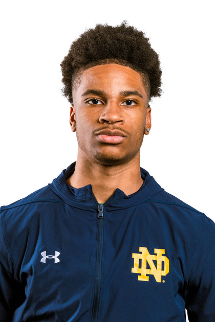 JaDon Blair - 2TheeIri5h - Notre Dame Fighting Irish