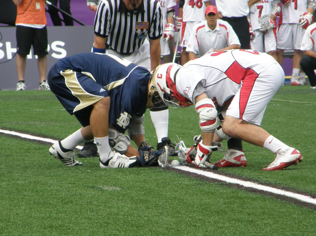 2010 Season in Photos