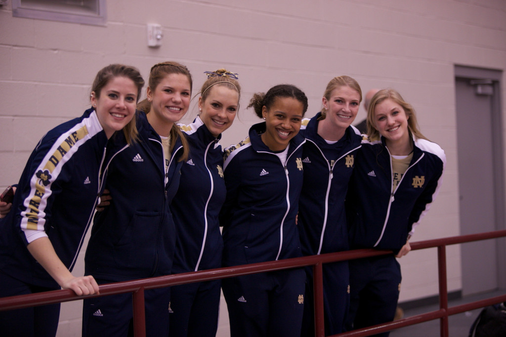 BIG EAST MEET - DAY TWO