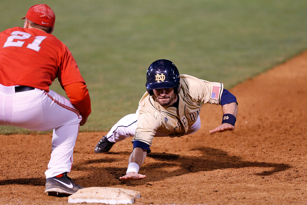 Baseball vs. Florida Gulf Coast/Ohio State