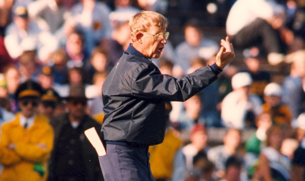 Notre Dame Fighting Irish - Official Athletics Website