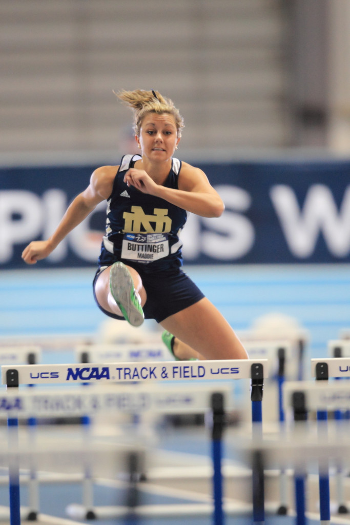 NCAA Indoor Track and Field Championships