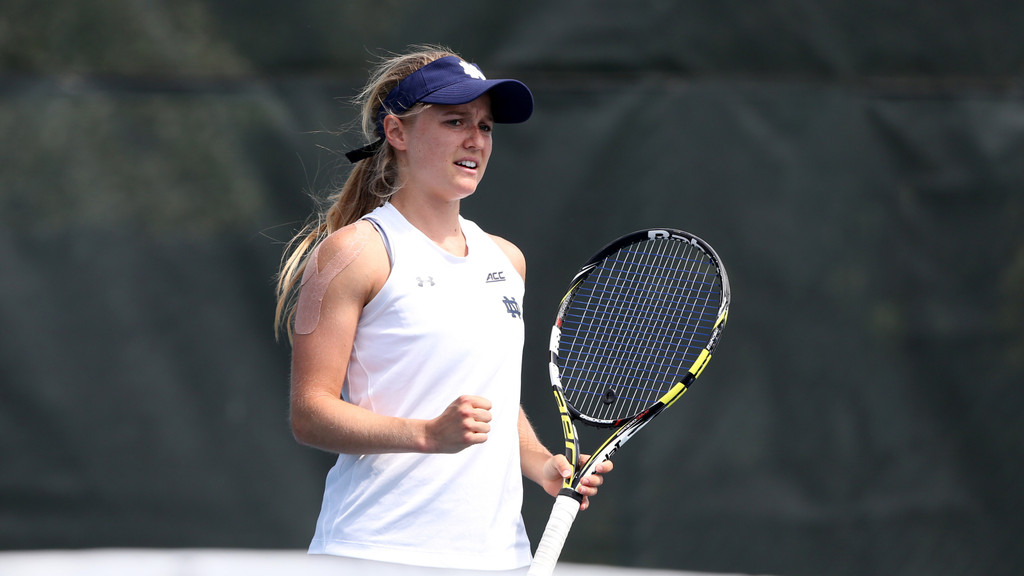 ACC Championship First Round - Pittsburgh