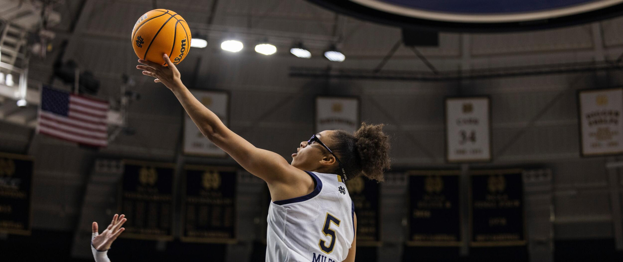 Notre Dame opens ACC play with No. 6 Virginia Tech Notre Dame opens ACC play with No. 6 Virginia Tech