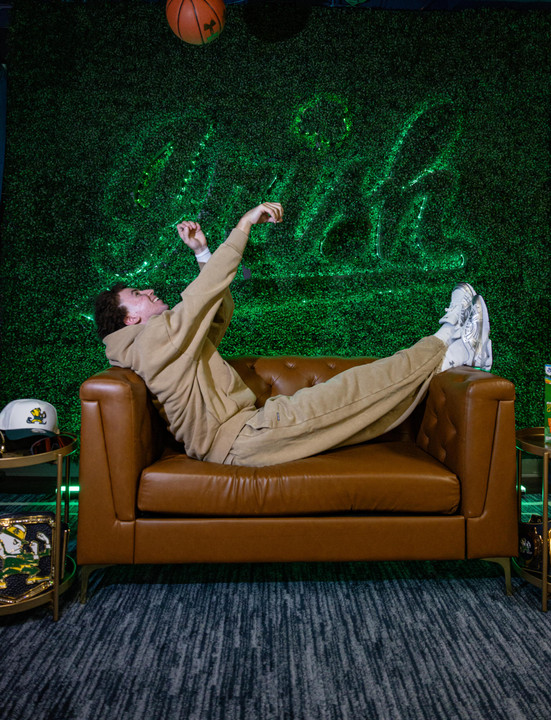 Notre Dame Fighting Irish - Official Athletics Website